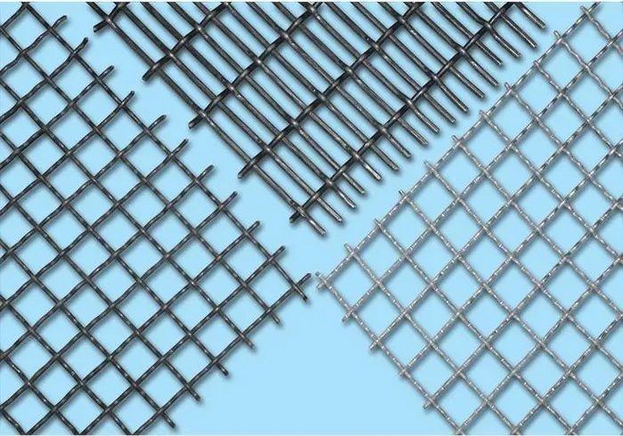 Carbon Steel Grating